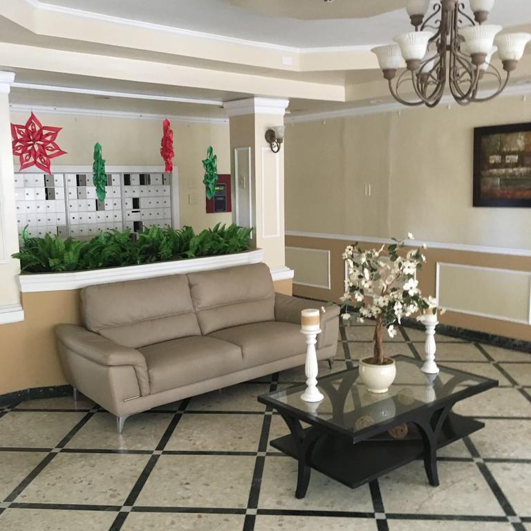 Saint Tropez Apartment San Juan Luaran gambar
