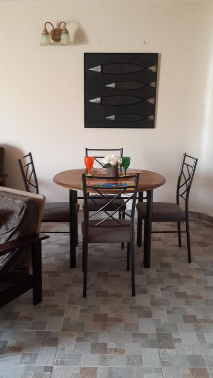 Saint Tropez Apartment San Juan Luaran gambar