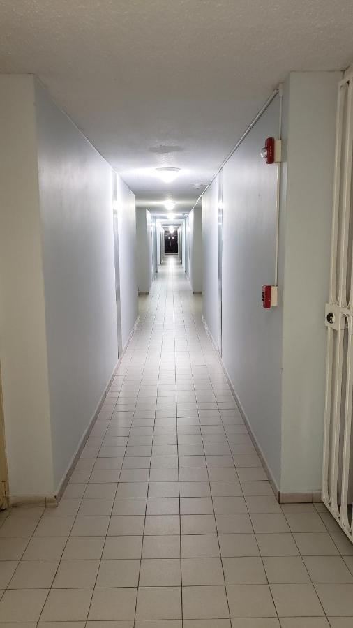 Saint Tropez Apartment San Juan Luaran gambar