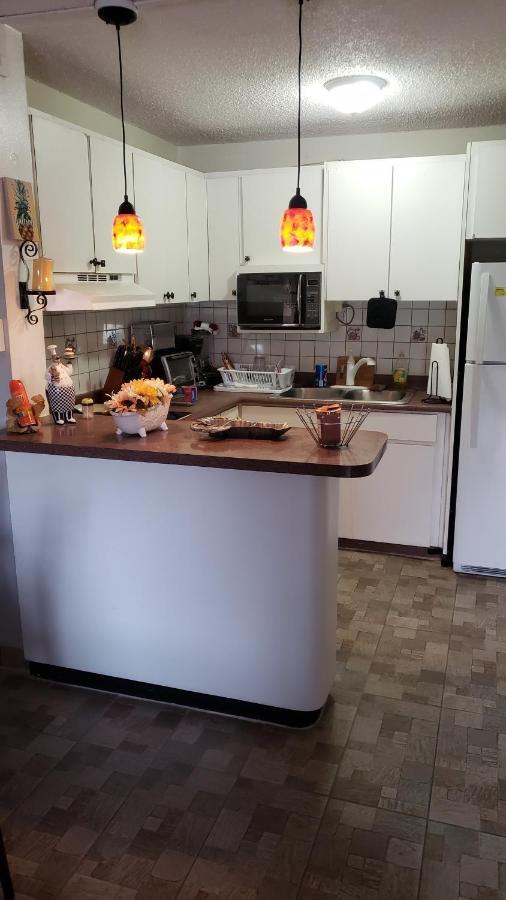 Saint Tropez Apartment San Juan Luaran gambar