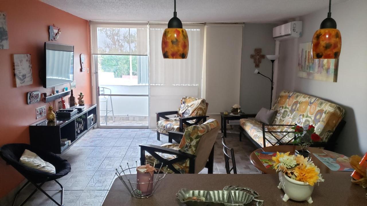 Saint Tropez Apartment San Juan Luaran gambar
